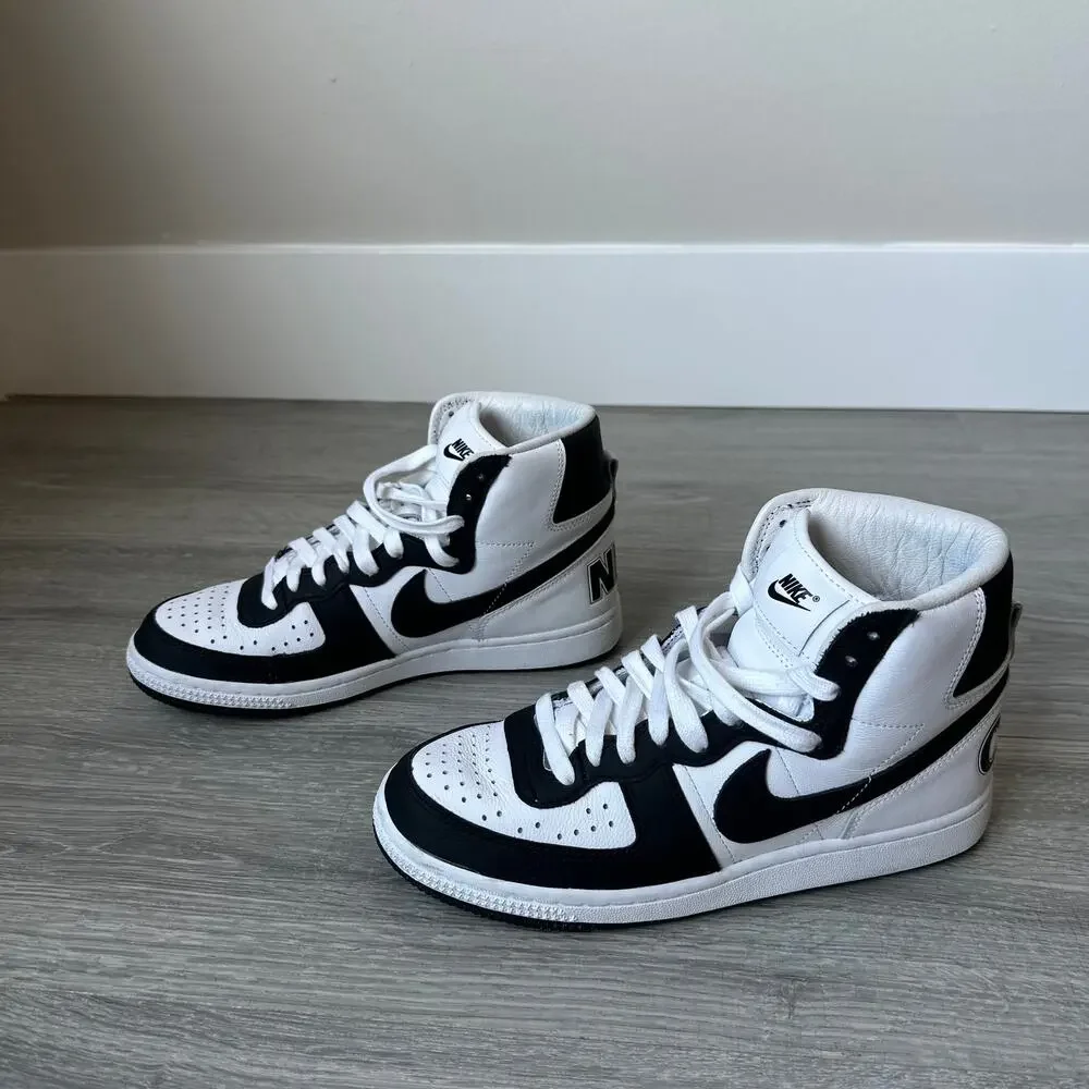 Nike terminator high